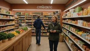 comment ouvrir une epicerie