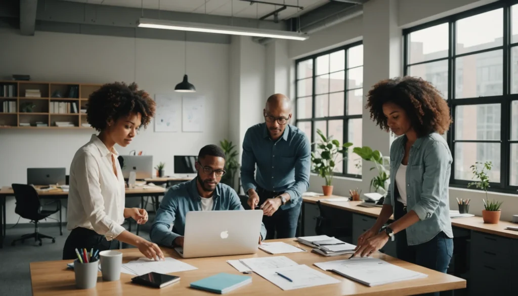 créer une entreprise de nettoyage