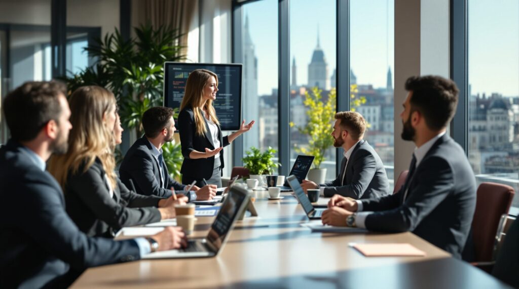 organiser un séminaire à lyon