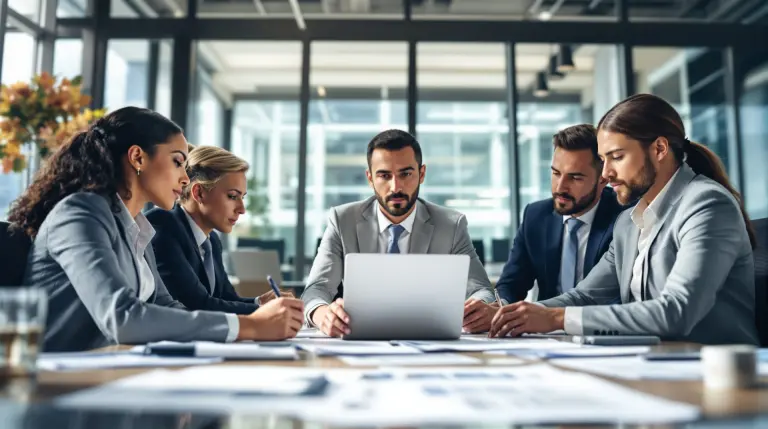 audit comité d'entreprise